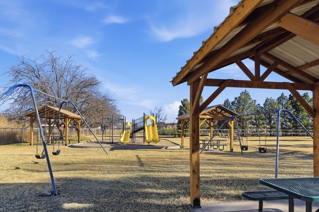 1 Cielo Dorado Drive, Anthony, NM 88021