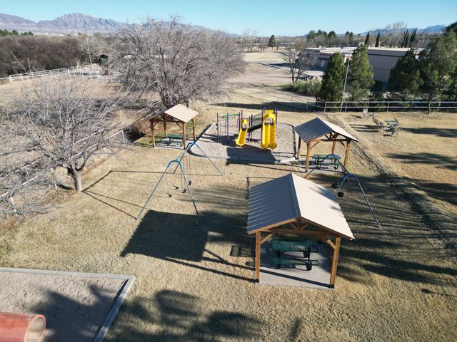 1 Cielo Dorado Drive, Anthony, NM 88021