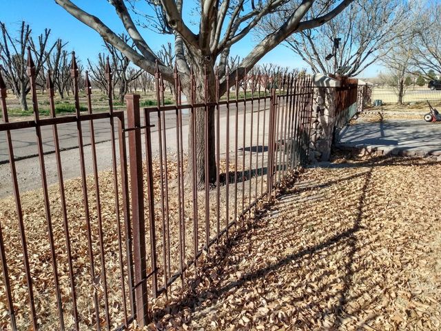 1 Cielo Dorado Drive, Anthony, NM 88021