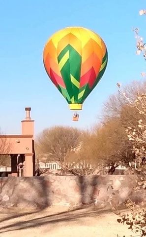 1 Cielo Dorado Drive, Anthony, NM 88021