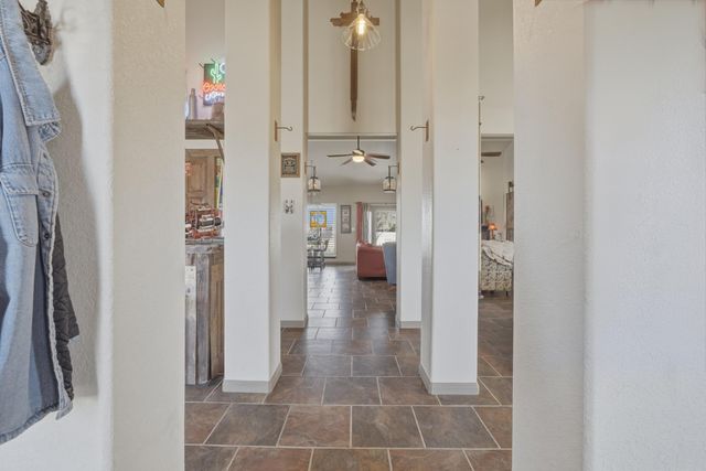 1 Cielo Dorado Drive, Anthony, NM 88021