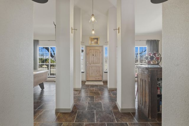 1 Cielo Dorado Drive, Anthony, NM 88021