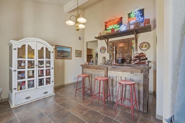 1 Cielo Dorado Drive, Anthony, NM 88021