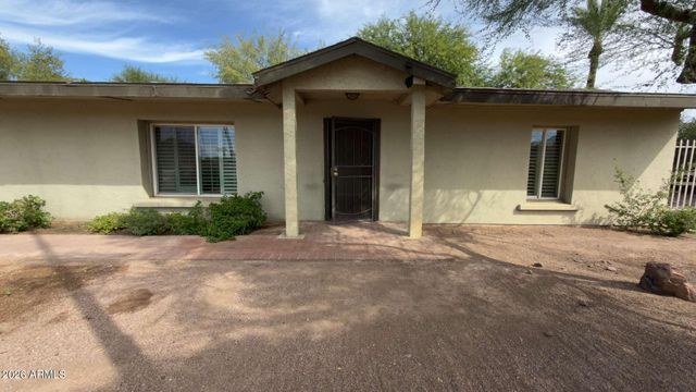8238 E THOMAS Road, Scottsdale, AZ 85251