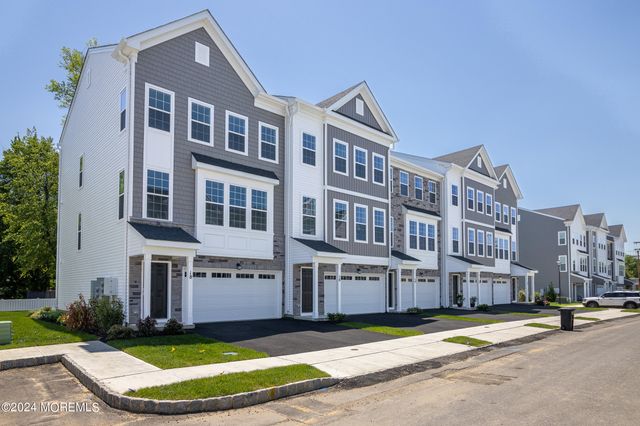 18 Crimson Drive, Manalapan, NJ 07726