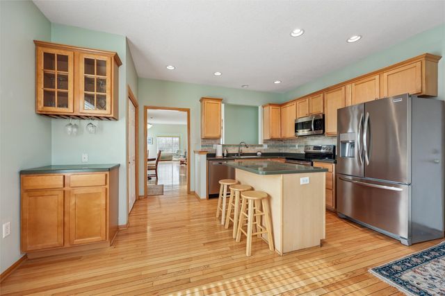 4002 NE Tulip Lane, Ankeny, IA 50021