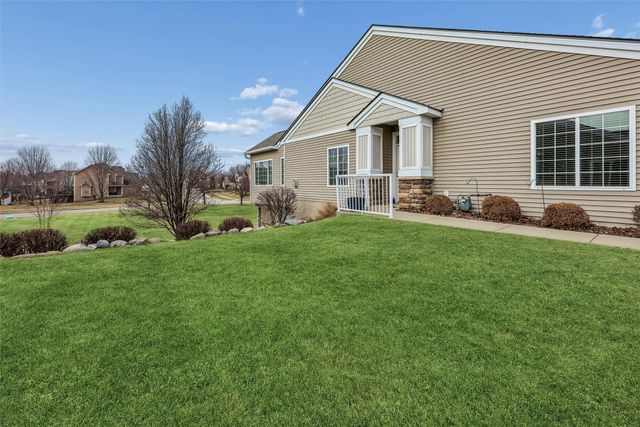 4002 NE Tulip Lane, Ankeny, IA 50021