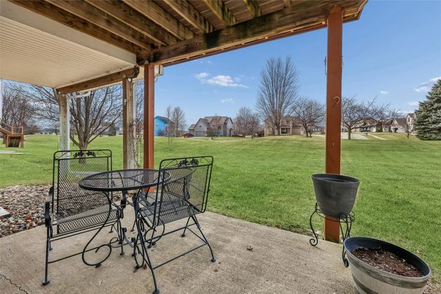 4002 NE Tulip Lane, Ankeny, IA 50021