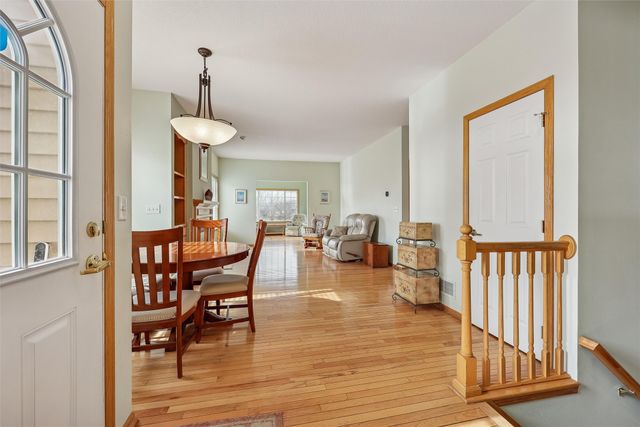 4002 NE Tulip Lane, Ankeny, IA 50021