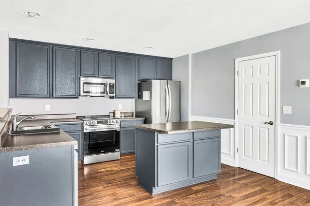 124 Noel Cove Cir, Hermitage, TN 37076