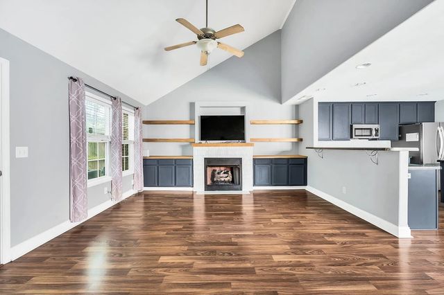 124 Noel Cove Cir, Hermitage, TN 37076