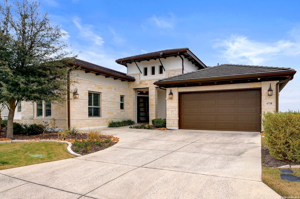 6738 Bella Colina, San Antonio, TX 78256