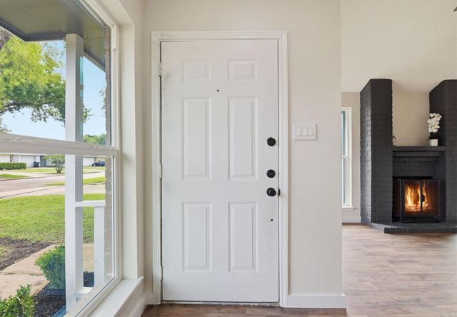 13747 Vickston Lane, Houston, TX 77014