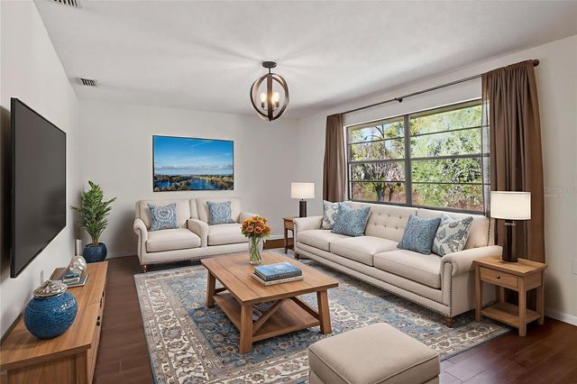 447 LAKE CAROLYN CIRCLE, Lakeland, FL 33813