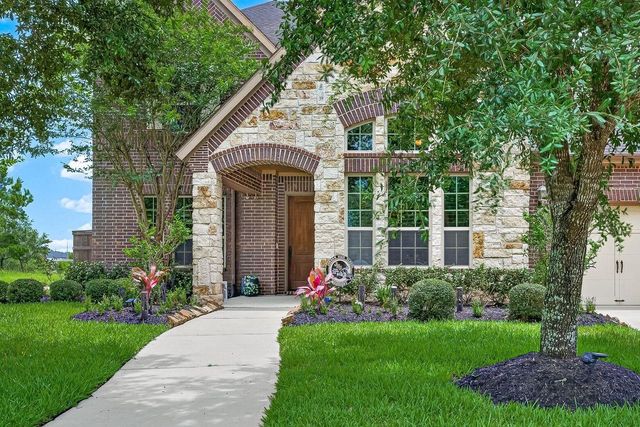 5703 Fulshear Plantation Drive, Fulshear, TX 77441