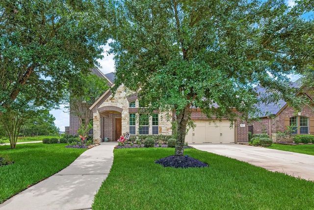 5703 Fulshear Plantation Drive, Fulshear, TX 77441