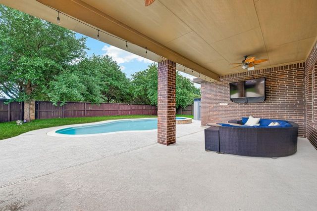 5703 Fulshear Plantation Drive, Fulshear, TX 77441