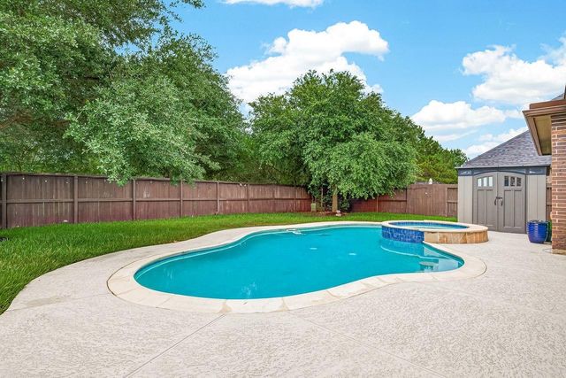 5703 Fulshear Plantation Drive, Fulshear, TX 77441
