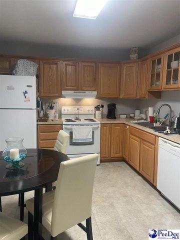 711 E Main Street, Dillion, SC 29506