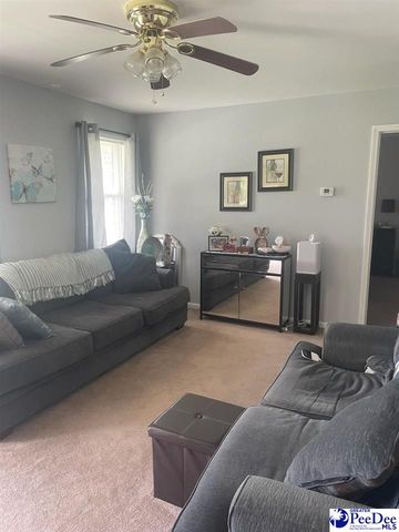 711 E Main Street, Dillion, SC 29506