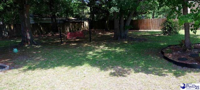 711 E Main Street, Dillion, SC 29506