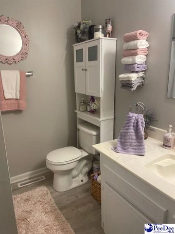 711 E Main Street, Dillion, SC 29506
