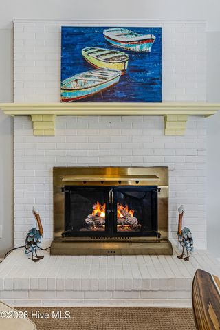 105 SE 30th Street, Oak Island, NC 28465