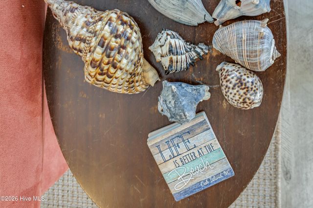 105 SE 30th Street, Oak Island, NC 28465