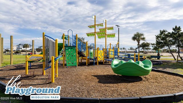 105 SE 30th Street, Oak Island, NC 28465