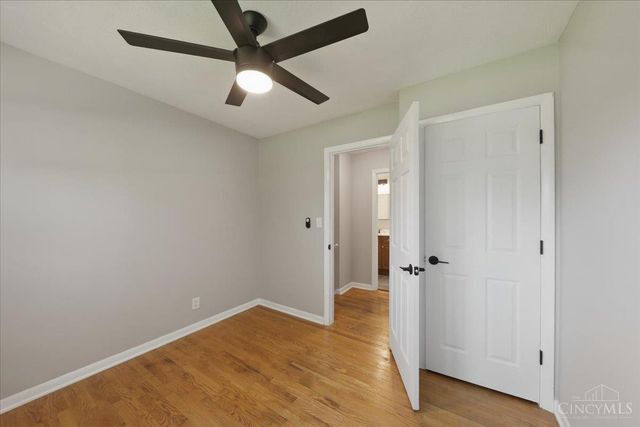 6611 Hendrickson Road, Middletown, OH 45044