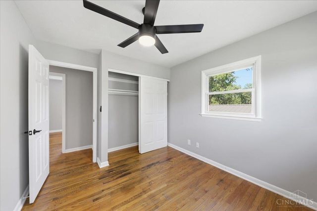 6611 Hendrickson Road, Middletown, OH 45044