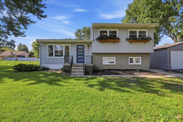 6611 Hendrickson Road, Middletown, OH 45044