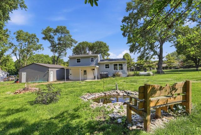 6611 Hendrickson Road, Middletown, OH 45044