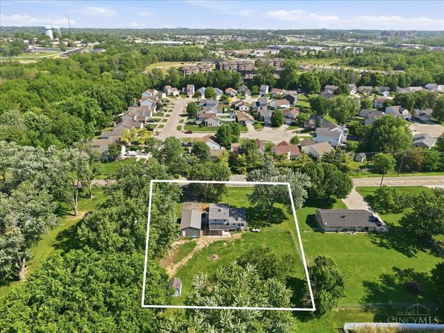 6611 Hendrickson Road, Middletown, OH 45044