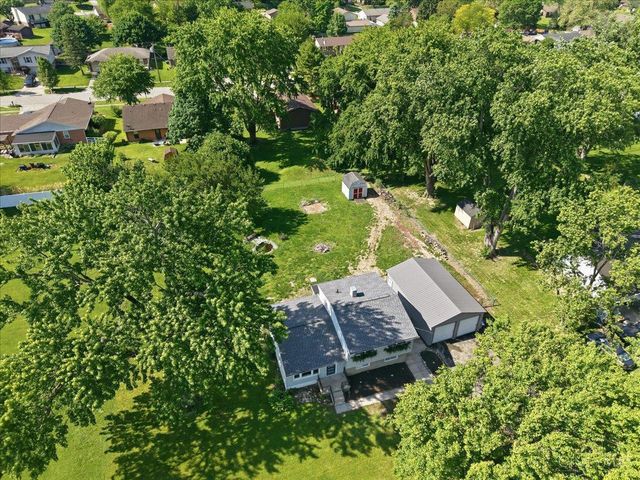 6611 Hendrickson Road, Middletown, OH 45044