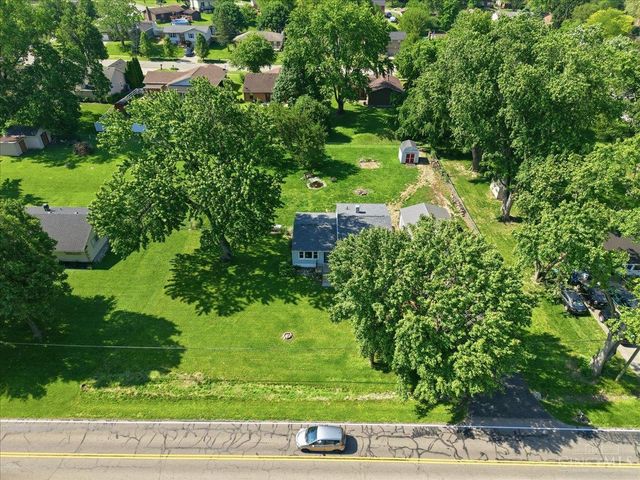 6611 Hendrickson Road, Middletown, OH 45044
