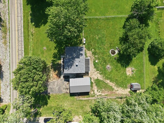 6611 Hendrickson Road, Middletown, OH 45044