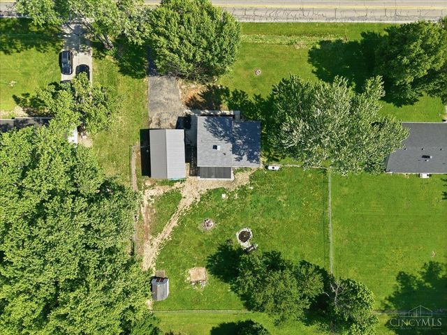6611 Hendrickson Road, Middletown, OH 45044