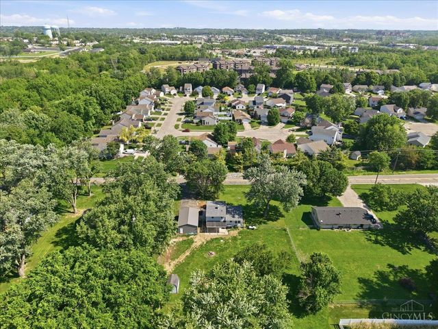 6611 Hendrickson Road, Middletown, OH 45044