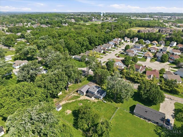 6611 Hendrickson Road, Middletown, OH 45044