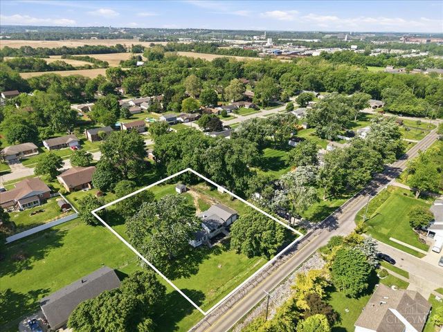 6611 Hendrickson Road, Middletown, OH 45044