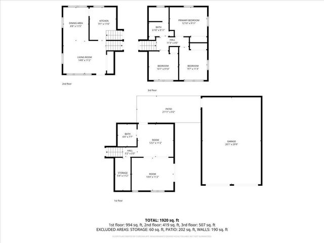6611 Hendrickson Road, Middletown, OH 45044