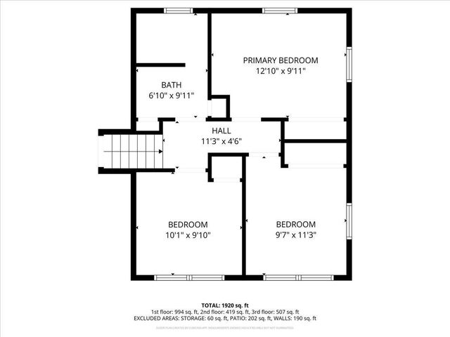 6611 Hendrickson Road, Middletown, OH 45044
