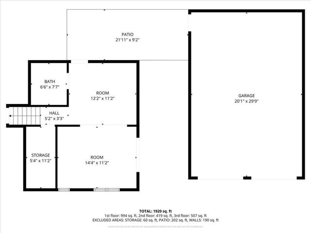 6611 Hendrickson Road, Middletown, OH 45044