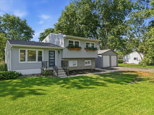 6611 Hendrickson Road, Middletown, OH 45044