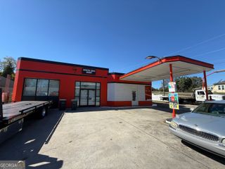 408 S Broad Street, Rome, GA 30161