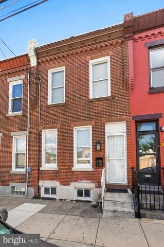 2110 E ANN ST, Philadelphia, PA 19134