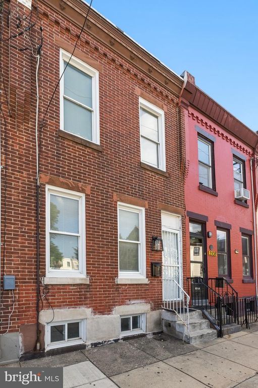 2110 E ANN ST, Philadelphia, PA 19134