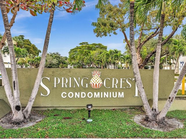 4255 N University Drive 308, Sunrise, FL 33351