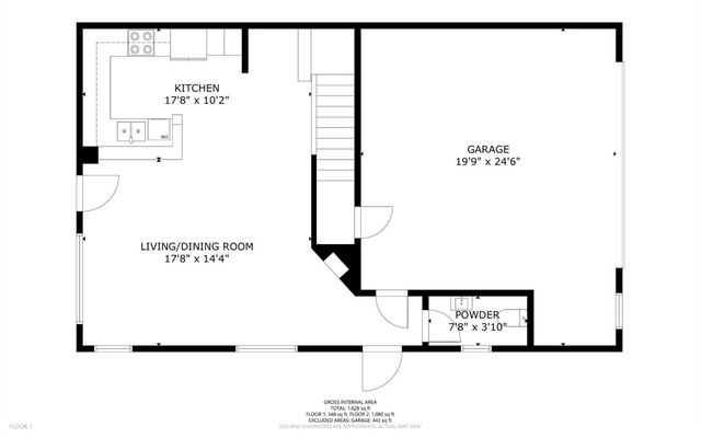 6140 Grand Cypress Circle, Pompano Beach, FL 33073